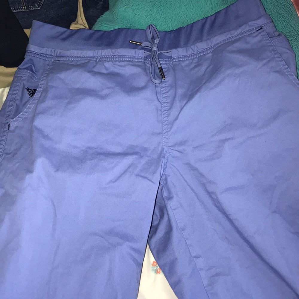 Met Couture Scrub bottoms(Small)